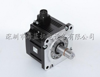 三菱伺服電機HF-SP51 和 HF-SP52 能否相互代替使用，它們有何區(qū)別？