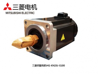 三菱伺服電機能否在臺達(dá)伺服驅(qū)動器匹配使用呢？