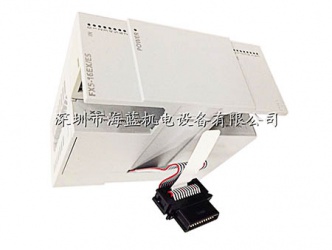 FX5-16EX/ES三菱6點輸入模塊，擴展輸入模塊