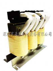 FR-HAL-H55K三菱電抗器，變頻器專用，三菱技術(shù)支持