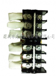 FR-HAL-H280K三菱電抗器,用于三菱變頻器220KW，280KW