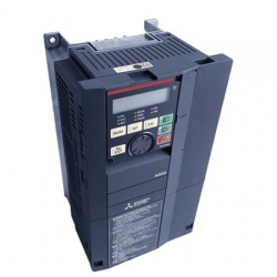 FR-A840-03610-2-60(132KW)/FR-A840-132K三菱變頻器，3相380V變頻器，矢量控制內(nèi)置PLC