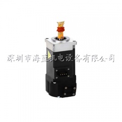 三菱低慣量電機HG-KR053，50W三菱電機，三菱馬達(dá)轉(zhuǎn)速3000轉(zhuǎn)，代理銷售日本三菱伺服，質(zhì)保一年