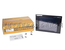 GT1675-VNBA三菱觸摸屏，自帶說(shuō)明書，免費(fèi)送軟件