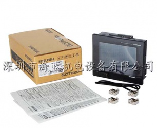 GT1155-QTBD三菱觸摸屏，24小時(shí)在線發(fā)貨，免費(fèi)技術(shù)上門服務(wù)