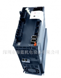 MR-J4-500B-RJ三菱伺服放大器，伺服放大器SSCNETIII / H對(duì)應(yīng)（全閉環(huán)控制）三相AC 200 V?240 V，5 kW