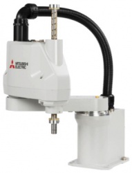 三菱機器人、工業(yè)機器人、四軸機器人RH-3CH4018-1D-S11  特價甩賣